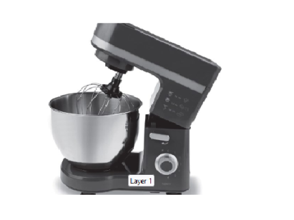 عجان كهربائي